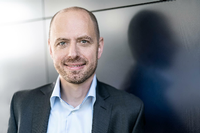 Christian Bruch, 52, ist seit Mai 2020 Vorstandsvorsitzender der Siemens Energy AG. Foto: Siemens AG