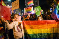 Queere Menschen in Polen sollen unsichtbar gemacht werden