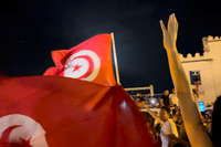 Politische Krise in Tunesien eskaliert