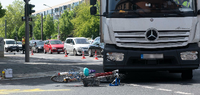 Mehr Verkehrstote in Berlin