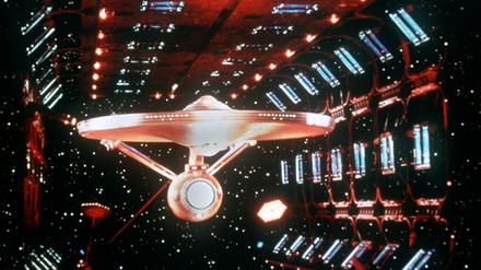 Raumschiff Enterprise