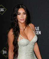 Auch Reality-TV-Star Kim Kardashian zählt zu den Regelbrechern. Foto: Imagespace/ZUMA Wire/dpa
