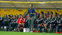 Bayer Leverkusen gegen BATE Borissow