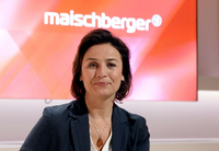 TV-Kritik zu „Maischberger. Vor Ort“