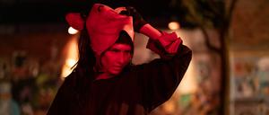 Shawnee Smith as Amanda Young in Saw X. Photo Credit: Alexandro Bolaños Escamilla