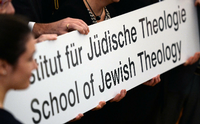 Missbrauchsvorwürfe an Potsdamer Rabbinerschule