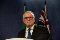 Ämterhäufung bei Australiens Ex-Premier