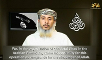Al-Qaida.