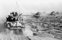 50 Jahre Sechstagekrieg