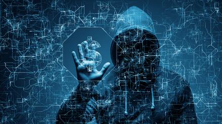 Cyberangriffe auf Europa durch chinesische Hacker haben in den letzten massiv zugenommen.