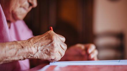 Untersuchungen zeigen, dass das Leben in einer Pflegeoase das Aufmerksamkeitsniveau von Demenz-Patienten steigern kann.