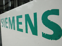 Applaus fürs Siemens-Gymnasium