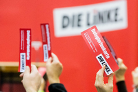 Kritik an Linken-Vorschlag für Berliner Justizressort