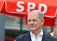 Nächste Runde im SPD-Casting