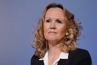 Bundesumweltministerin Steffi Lemke (Bündnis 90/Die Grünen) Foto: Kay Nietfeld/dpa