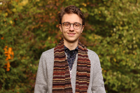 Der 17 Jahre alte Schüler Linus Steinmetz hat erfolgreich gegen das deutsche Klimaschutzgesetz geklagt. Foto: privat
