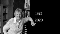 Nachruf auf Eva Sternheim-Peters (1925-2020)