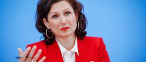 Ferda Ataman, Unabhängige Bundesbeauftragte für Antidiskriminierung, ist nicht mehr bei X.