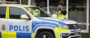 Die Polizei in Schweden soll im Kampf gegen die Bandenkriminalität bessere Werkzeuge an die Hand bekommen und dabei unter anderem die Kameraüberwachung massiv ausweiten. 