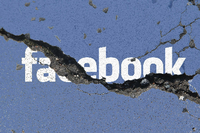 Facebook zerschlagen? Nein, sagt Andreas Mundt, es gibt bessere Wege. Foto: imago/Ralph Peters