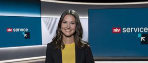 Tamara Bilic gehört seit 2018 zum Team von RTL News.