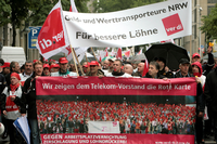 Telekom-Streik