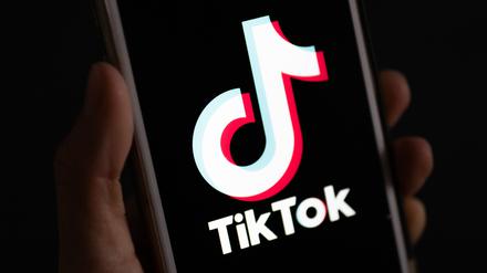 TikTok wird in Europa nach eigenen Angaben jeden Monat von 134 Millionen Menschen genutzt.  
