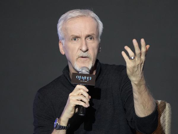 Regisseur James Cameron ist selbst Experte für Tiefsee-Fahrten.