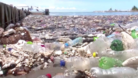 Müll-Tsunami in Lateinamerika