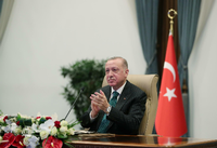 Erdogan-Entscheidung scharf kritisiert 