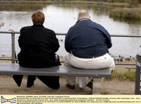 Krankhaftes Übergewicht kann schwere Folgen für die Betroffenen haben. Foto: picture alliance/dpa