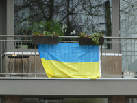 Berliner Wohnhilfe für Ukrainer