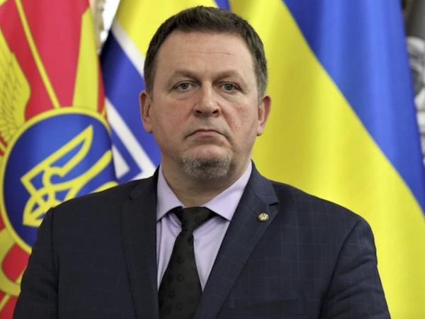 Wjatscheslaw Schapowalow trat nach dem Skandal um überteuerte Lebensmittel für Soldaten als stellvertretender Verteidigungsminister zurück.