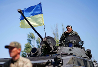 Die Ukraine auf dem Weg der Reform