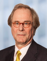 Ulrich Battis, emeritierter Jura-Professor der Humboldt-Universität. Foto: promo