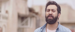 Popsänger Mehdi Jarrahi wurde nach der Veröffentlichung eines kritischen Songs von der iranischen Justiz verurteilt. 