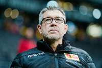 Der 1. FC Union empfängt Fortuna Düsseldorf