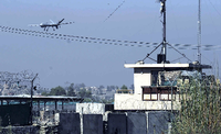 Das US-Militär führte den Luftschlag mit einer Drohne im Nordwesten Syriens aus. Foto: dpa