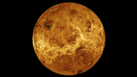 Spekulationen über Leben auf der Venus
