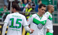 Hat sich in Wolfsburg bewiesen. Doch Bruno Labbadia eilt als Trainer kein guter Ruf voraus. Foto: Peter Steffen/dpa