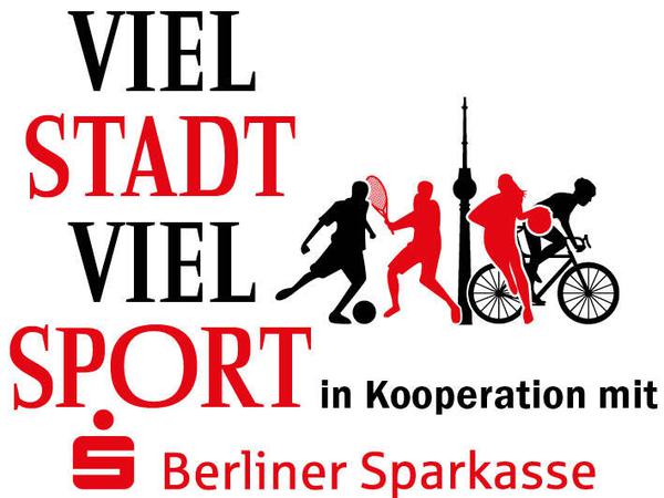 In unserer wöchentlichen Serie widmen wir uns gemeinsam mit dem Landessportbund sowie der Berliner Sparkasse Vereinen, Ehrenamtlichen und Aktiven aus der Welt des Berliner Sports.