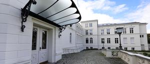 Villa Ingenheim öffnet am Tag des Offenen Denkmals am 10. September. Bei Führungen bekommen Gäste Einblicke in die Geschichte des Hauses.