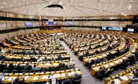 Das EU-Parlament ist die Vertretung der Bürger - aber mehr Konsultationen sind nötig. Foto: picture alliance/dpa