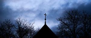 Die Studie zum Missbrauch in der evangelischen Kirche wartete mit erschütternden Zahlen auf.