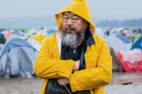 Ai Weiwei im Aedes