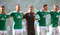 Werder Bremen in der Bundesliga-Vorschau