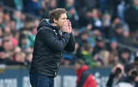 Rückschlag für Werder Bremen