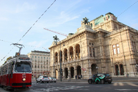 Was den digitalen Fortschritt angeht, gilt Wien vielen Städten Europas als Vorbild. Foto: Fabian Nitschmann/dpa
