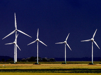 Die EU will saubere Energie vorantreiben. Foto: dpa