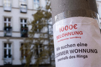 Hoffnungsschimmer für Berliner Mieter 